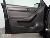 Skoda Fabia Break Outro