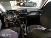 Peugeot 2008 1.5 BlueHDi Active Pack