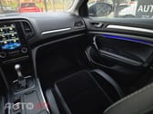 Renault Mégane 1.5 dCi Bose Edition EDC J18