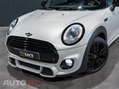 MINI Cooper Cooper D Aut.