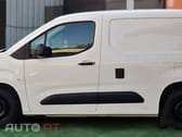 Peugeot Partner TEPEE 1.5BlueHDi 75