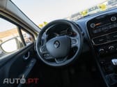 Renault Clio 1.5 dCi Zen