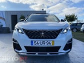 Peugeot 5008 2.0 BlueHDi GT Line