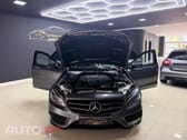 Mercedes-Benz C 220 d AMG Line Aut.