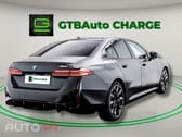 BMW i5 M60  xDRIVE I.V.A DEDUTIVEL 