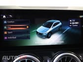 Mercedes-Benz EQA 250 Progressive
