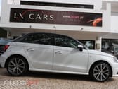 Audi A1 1.0 TFSI S-line