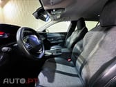 Peugeot 408 1.2 PureTech Allure Pack EAT8