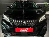 Peugeot 3008 1.5 BlueHDi Allure