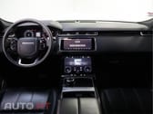 Land Rover Velar 2.0D D180 R-Dynamic 4WD Auto