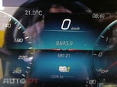 Mercedes-Benz E 300 de AMG Line 4Matic