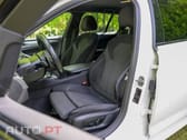 BMW 520 d Pack M Auto