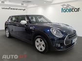 MINI Clubman One D 4Business Nav