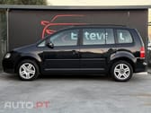 Volkswagen Touran 1.9 TDi Basis 7L