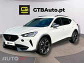 Cupra Formentor VZ 1.4 e-Hybrid DSG I.V.A DEDUTIVEL
