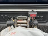 Mercedes-Benz X d Progressive 4-Matic Aut.
