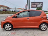Toyota Aygo 1.0 Power Pack+AC