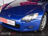 Honda S2000 Standard