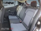 Dacia Sandero ECO-G 100 Bi-Fuel Stepway Extreme