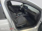 Ford Focus 1.0 EcoBoost Mild-Hybrid ST-Line