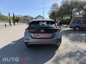 Nissan Leaf Acenta Access