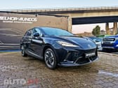 MG MG4 64 kWh Comfort