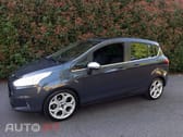 Ford B-Max 1.6 TDCi Titanium