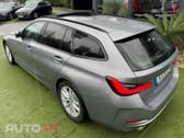 BMW 330 e Touring Corporate Edition Auto