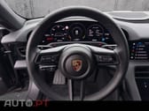 Porsche Taycan Bose
