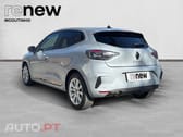 Renault Clio Clio Techno 100 TCe Bi-fuel