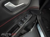 Ford Puma 1.0 EcoBoost MHEV ST-Line Aut.