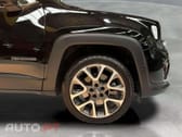 Jeep Renegade 1.3  AWD Híbrido 4Xe LIMITED