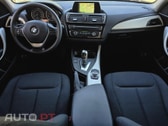 BMW 218 d ADVANTAGE AUTO