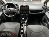 Renault Clio Sport Tourer 0.9 TCe Zen