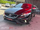 Volvo V40 1.6 D2 R-Design