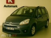 Citroen C4 Grand Picasso 1.6 HDi Exclusive