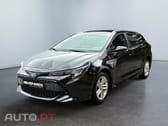 Toyota Corolla TS 1.8 Hybrid Dynamic