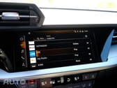 Audi A3 35 TFSI S line S tronic