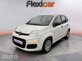 Fiat Panda 1.0 Hybrid