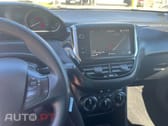 Peugeot 208 ND
