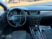 Peugeot 508 SW 1.6 e-HDi Active CMP6