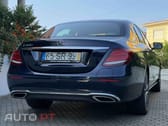 Mercedes-Benz E 350 e Avantgarde+