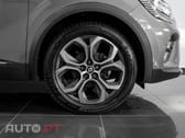 Renault Captur 1.0 TCe Techno