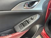Mazda CX-3 1.5 Skyactiv-D Evolve Navi