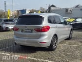 BMW 216 d 7L Advantage Auto