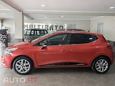 Renault Clio 0.9 TCe Limited Bi-Fuel