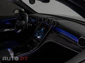 Mercedes-Benz GLC 300 e 4Matic