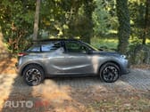 DS DS3 Crossback 1.2 PureTech Be Chic EAT8