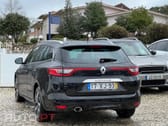Renault Mégane Sport Tourer 1.5 Blue dCi Bose Edition