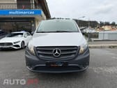 Mercedes-Benz Vito 114 CDi/34 Pro